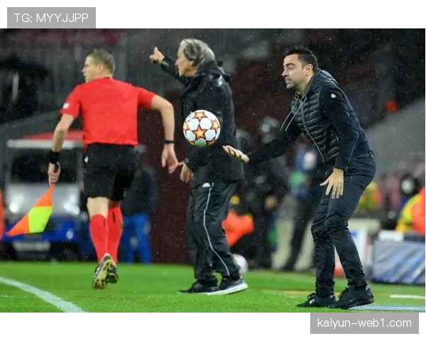 巴萨晋级概率接近八成 哈维球队末轮对阵哥本哈根 巴萨晋级概率接近八成 哈维球队末轮对阵哥本哈根