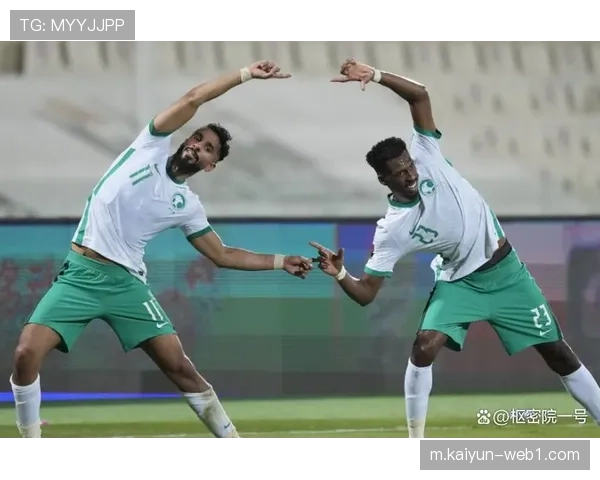 沙特国脚多集中于本土豪门 联赛高投入保障国家队战力